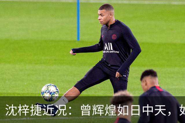 沈梓捷近况：曾辉煌如日中天，如今却遭遇挑战与幸福相伴